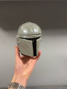Star Wars mandolorein mug