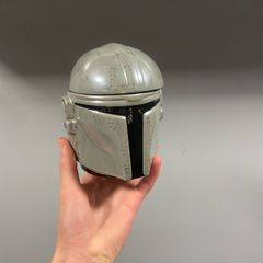 Star Wars mandolorein mug