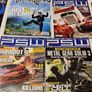 Playstation/Xbox Magazines (Demo Discs) Image 2