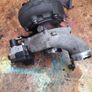 Mercedes  3.0cdi v6 turbocharger Image 2