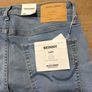 Jack & Jones skinny jeans 32W 30L Image 4
