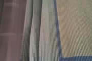 Fabric placemats