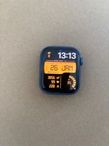 apple watch series 7
