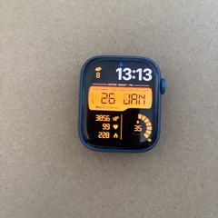 apple watch series 7