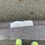Roll of carpet new measurments in photos Image 5