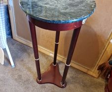 Vintage side table