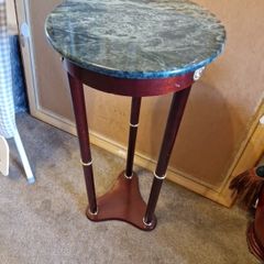 Vintage side table
