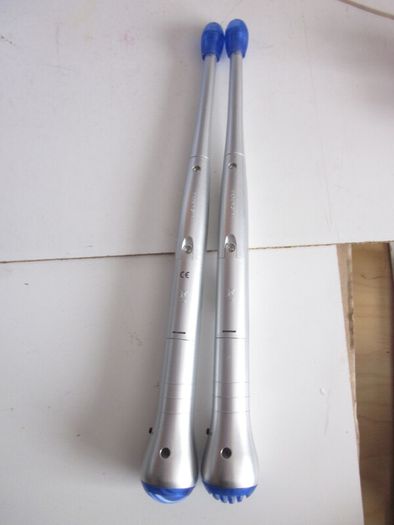 Supvox Pair of Electric Drumsticks Kids