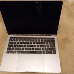 Macbook Pro