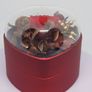 Heart Ring Box (Size 7x7x7 cm) Image 2