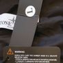 Brand new stone island jacket Image 6