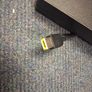 Lenovo 90w charger Image 2