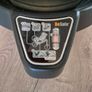 BeSafe iZi Turn i-Size Rotating Car Seat with ISOFIX Base Image 4