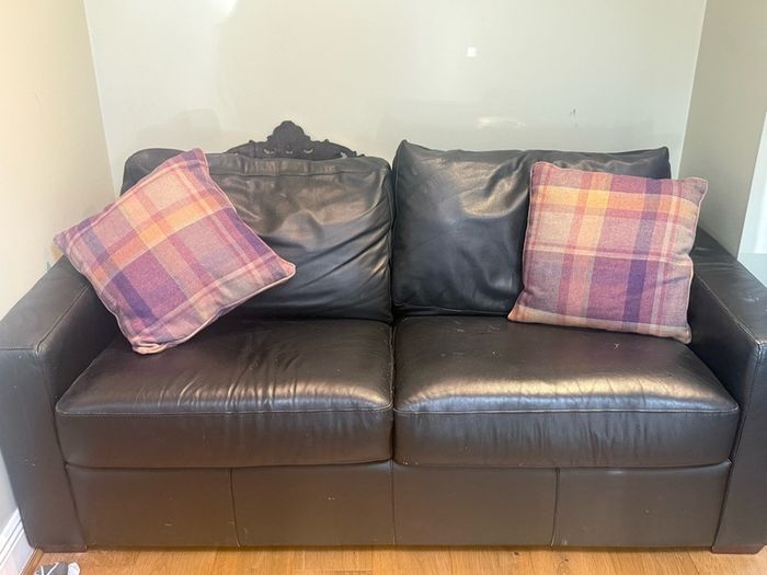 sofa