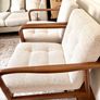 Pair of Next Armchair - Excellent Condition Image 3