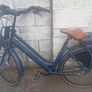 Electric E Bike Image 3