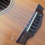 Cort SFX-1F Semi Acoustic Guitar Image 6