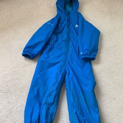 Kids winter suit
