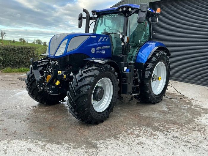 New Holland Other 2023