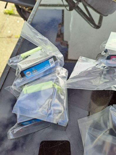 Epson cartridges