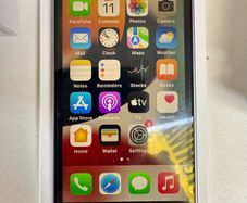 iPhone SE 1st gen