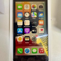 iPhone SE 1st gen