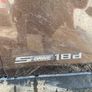 2012 Bmw X1 Sdrive E84  Breaking Image 10