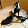 Michael Kors Peep Toe Stiletto Brand New Image 2