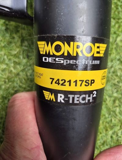Genuine Monroe New Vw, Audi, Seat, Skoda Front Shock Absorber / Suspension Leg