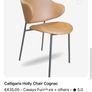 Calligaris Seashell dining table & 8 Calligaris chairs Image 7