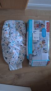 Fisher-Price Infant to Toddler Rocker