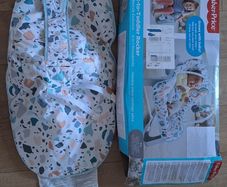 Fisher-Price Infant to Toddler Rocker