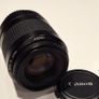 Canon EF 80-200mm f4.5-5.6 II Lens for Canon EOS DSLR Digital Cameras Image 2