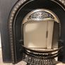 Cast iron fire surround Image 3