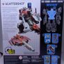 Transformers Combiner Wars Scattershot Image 2