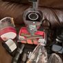 Shark Anti Hair Wrap Cordless Stick Vacuum Cleaner with Flexology and TruePet (Twin Battery) IZ251UKCO Image 4