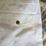 Mayoral 3/4 Length Shorts . Age 12-14 AV Image 5