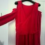 Red Dress New Image 2