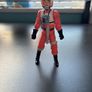 Star Wars Black Series Biggs Darklighter 3.75 inches (2013) Image 3