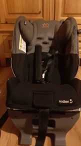 Diono Radian 5