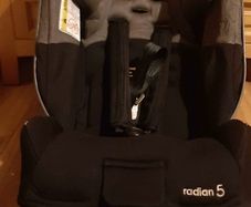 Diono Radian 5
