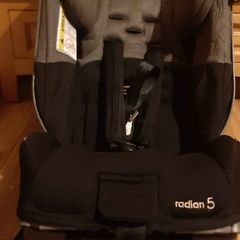 Diono Radian 5
