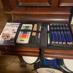 Royal langnickel Drawing set