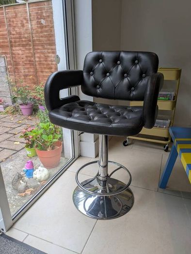 Kitchen Counter Stools