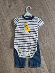 kids clothes 18 months