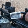 Ford Transit 350 mk8 door lock Image 4
