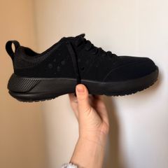 Black Crocs Sneakers , EU 36.5 / UK 3.5 , Very Comfortable