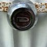 Vintage Datsun wheel hub Image 2