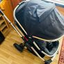 mothercare buggy and Car seat Image 5
