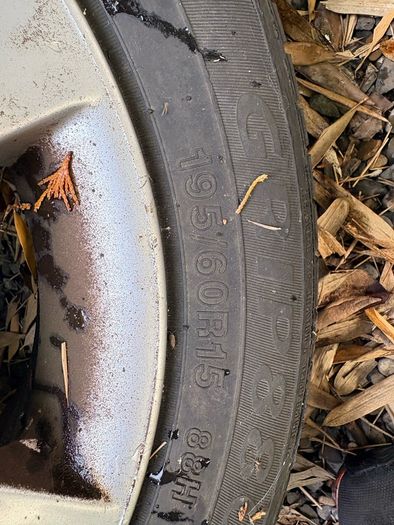 Corolla Alloys